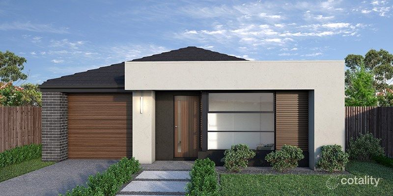 23 Lygon Ave, Clyde, VIC 3978