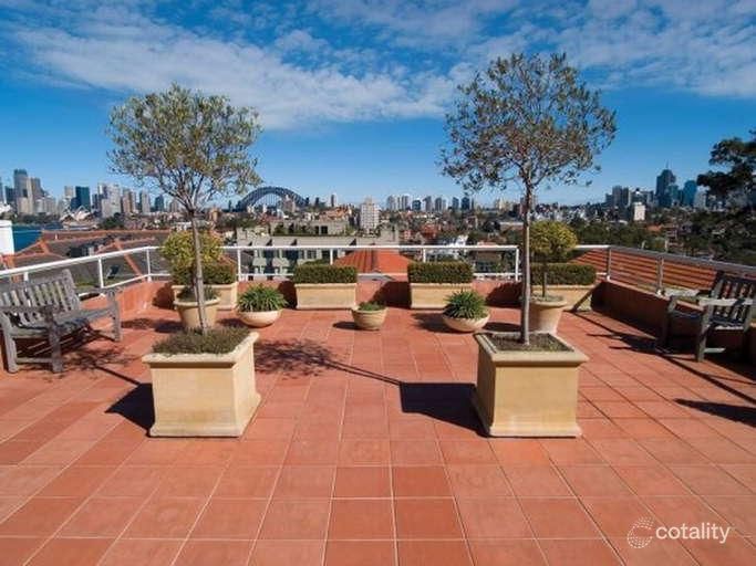 1/39-43 Milson Rd, Cremorne Point, NSW 2090