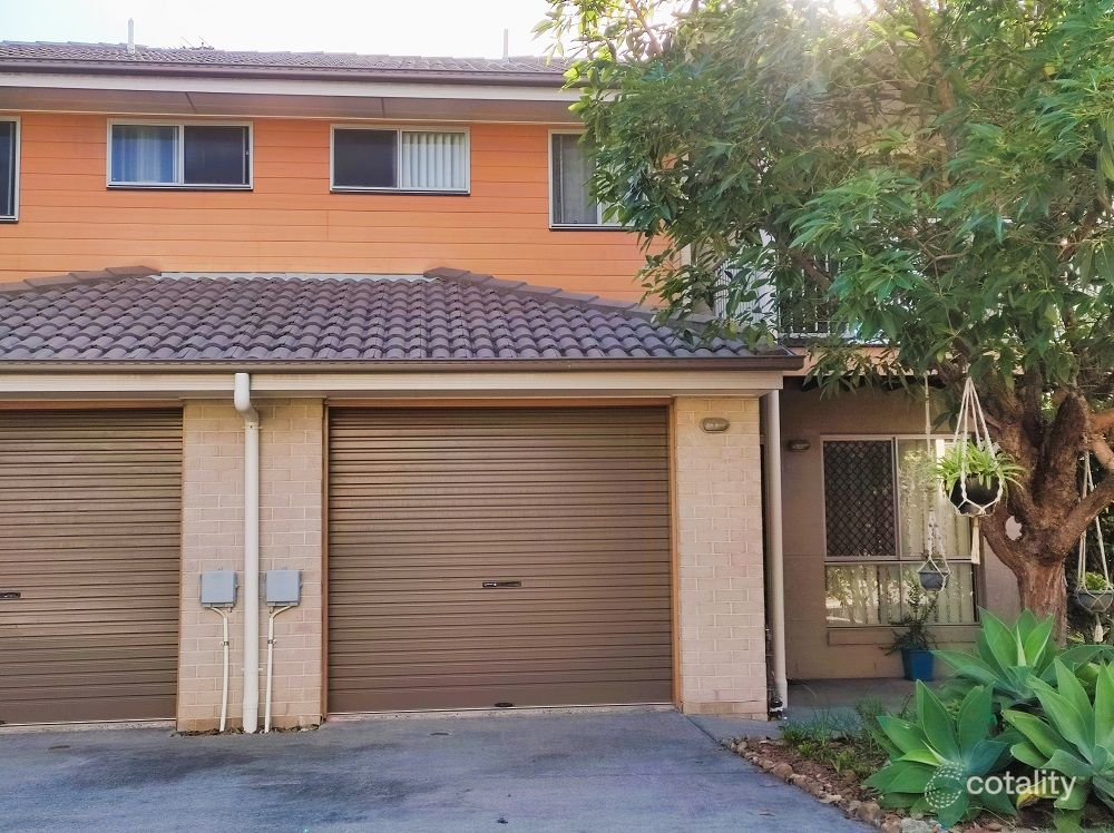 8/1 Bass Ct, North Lakes, QLD 4509