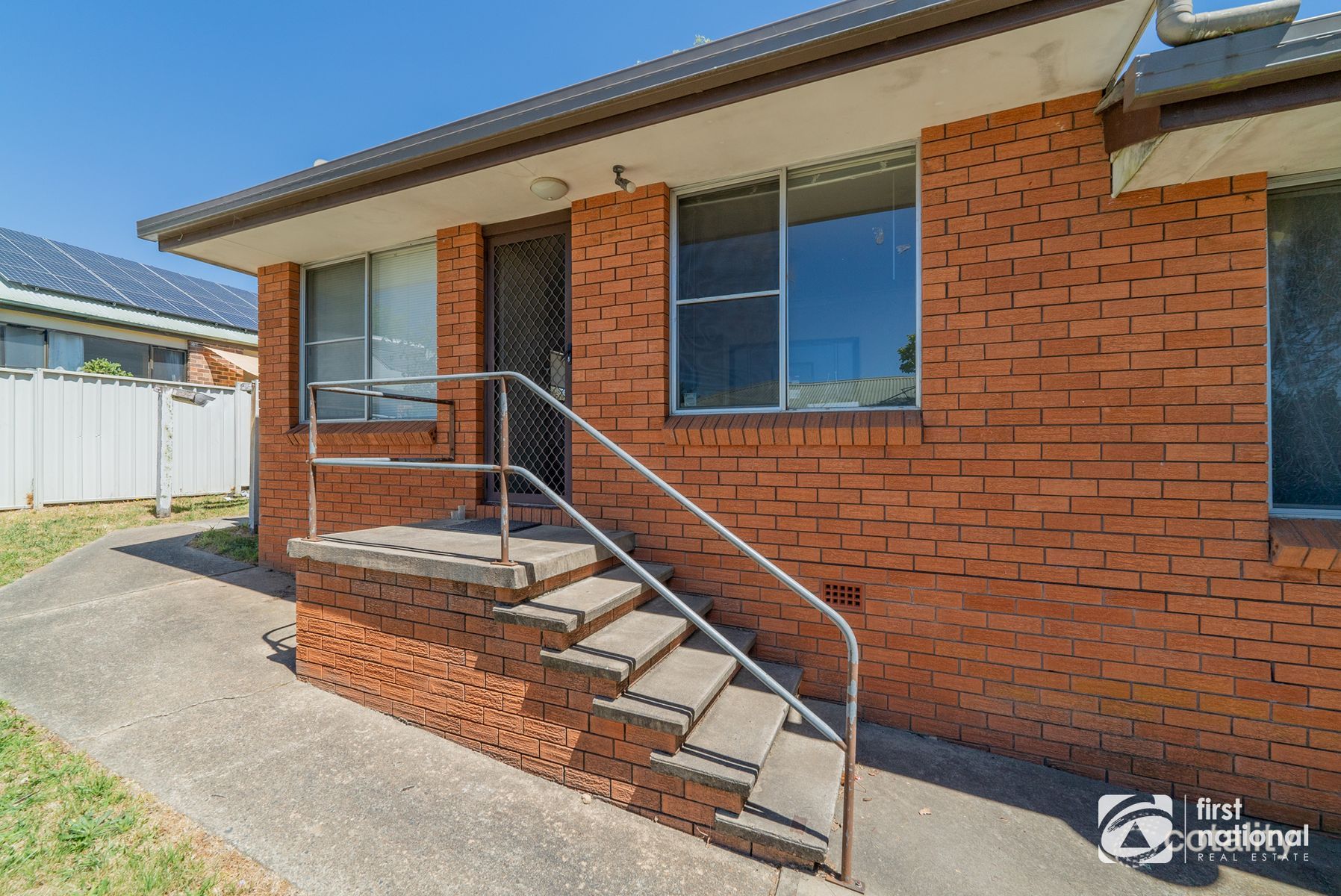 4/20 Drummond Ave, Armidale, NSW 2350