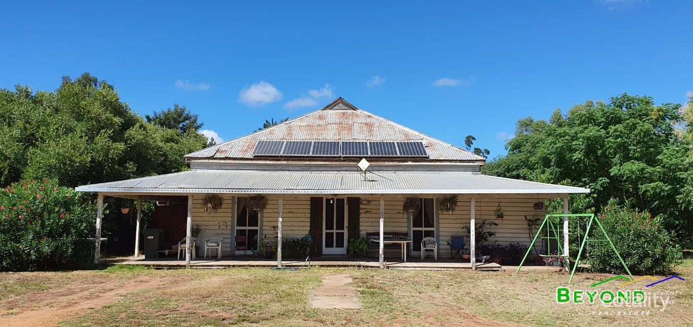 137 Warren Rd, Gilgandra, NSW 2827