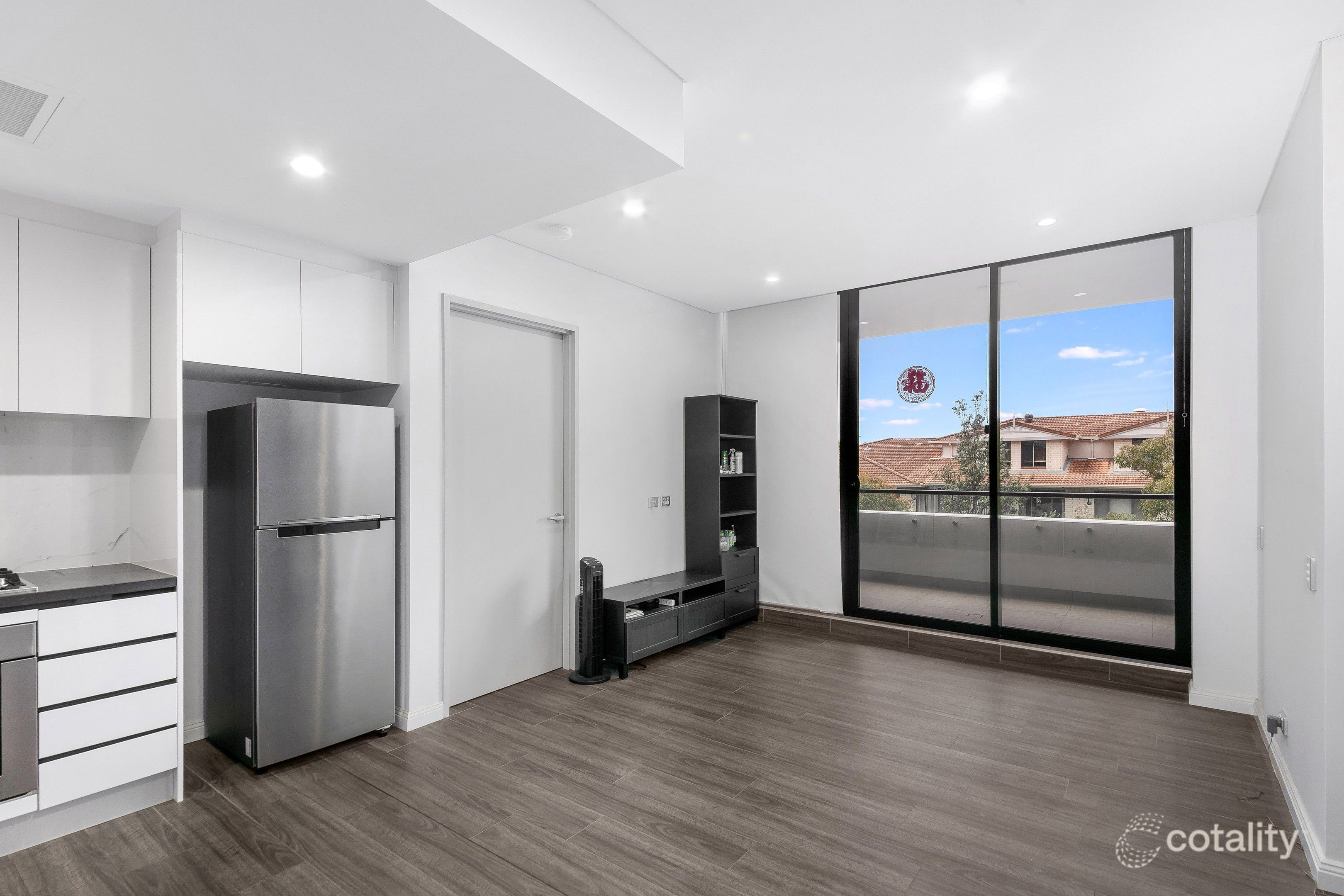 360/94 Dalmeny Ave, Rosebery, NSW 2018