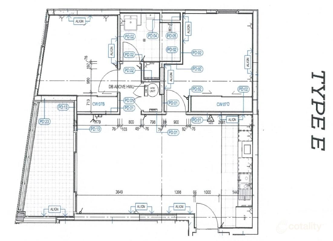 314/18 Cecil Ave, Cannington, WA 6107