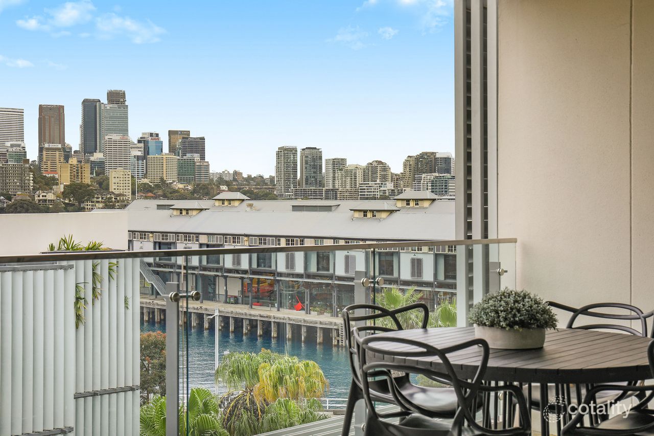 9/20 Dalgety Rd, Millers Point, NSW 2000