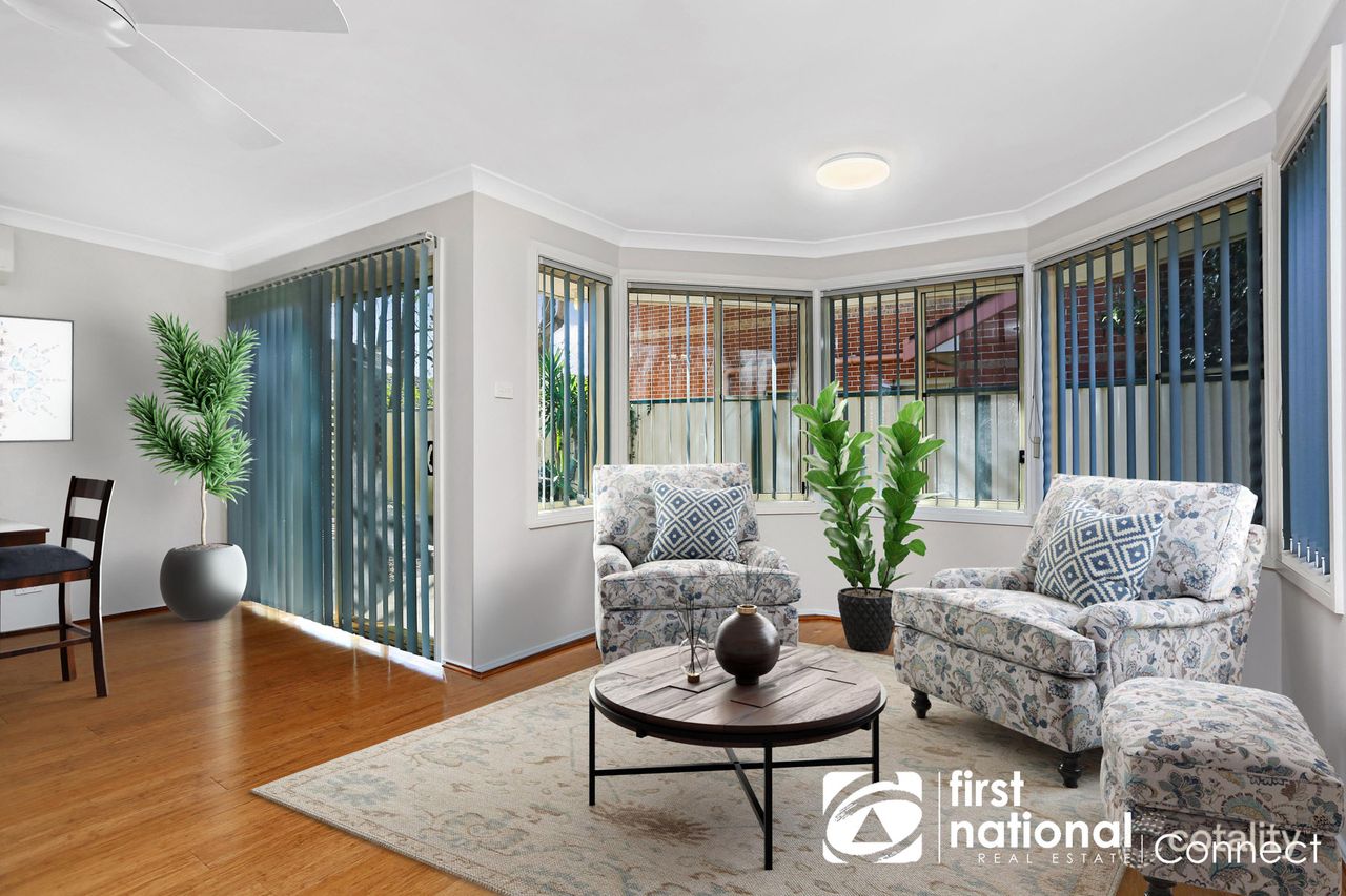 2/187d Mileham St, South Windsor, NSW 2756