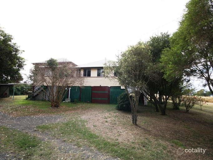 60 Voights Rd, Glamorgan Vale, QLD 4306