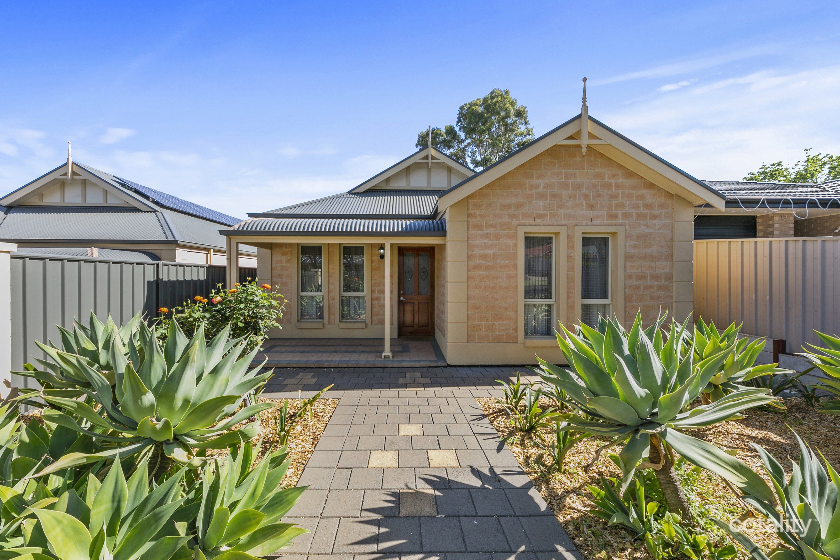 12a Melrose Ave, Clearview, SA 5085