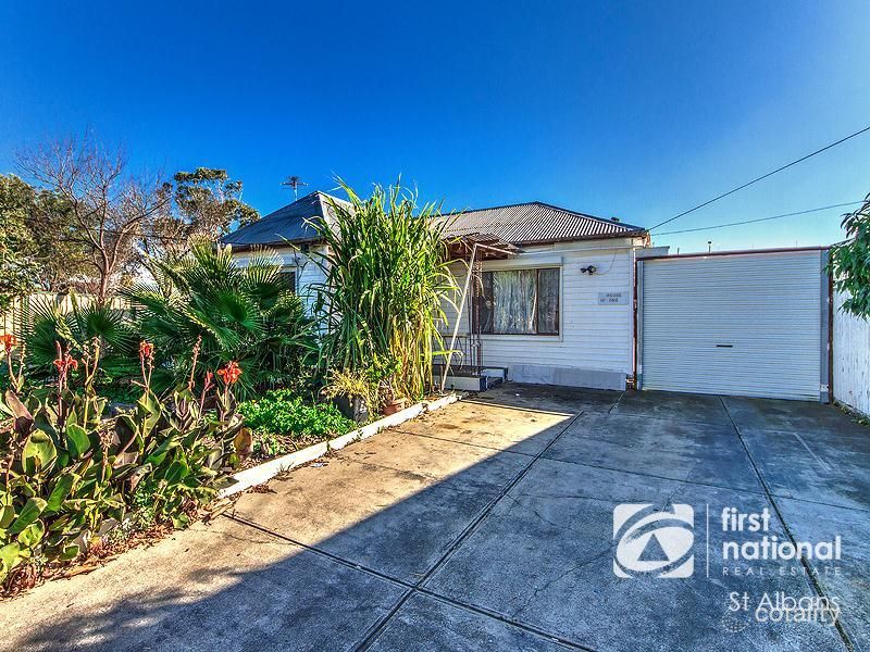 1 Manfred Ave, St Albans, VIC 3021