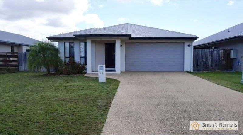 23 Iona Ave, Burdell, QLD 4818
