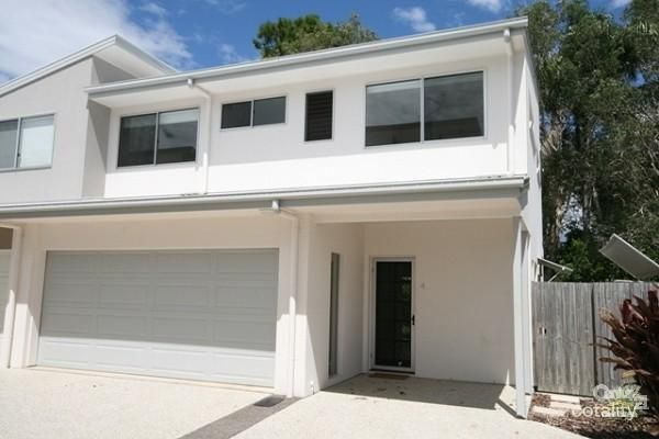 4/93 Parker St, Maroochydore, QLD 4558