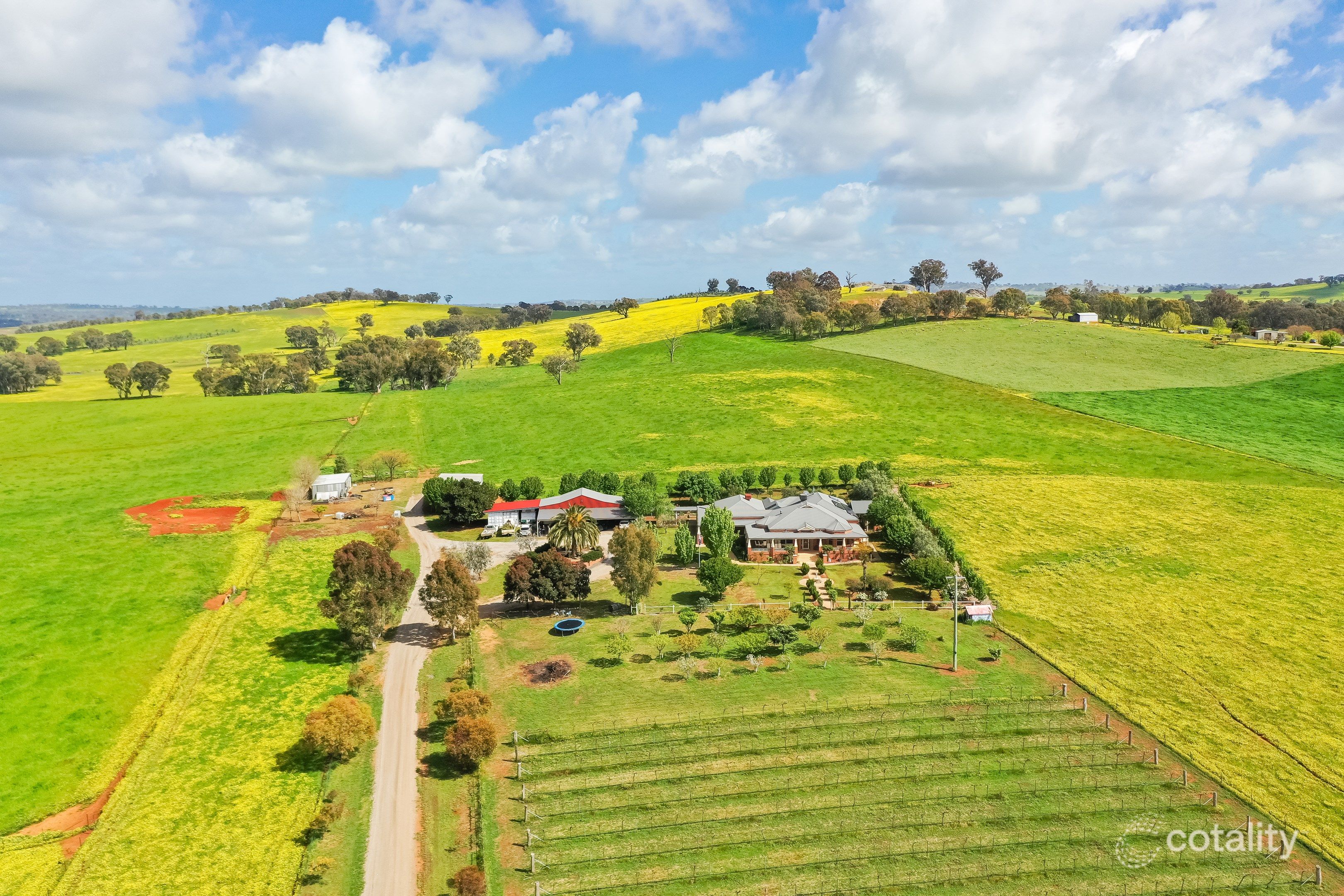 545 Glenellen Rd, Glenellen, NSW 2642