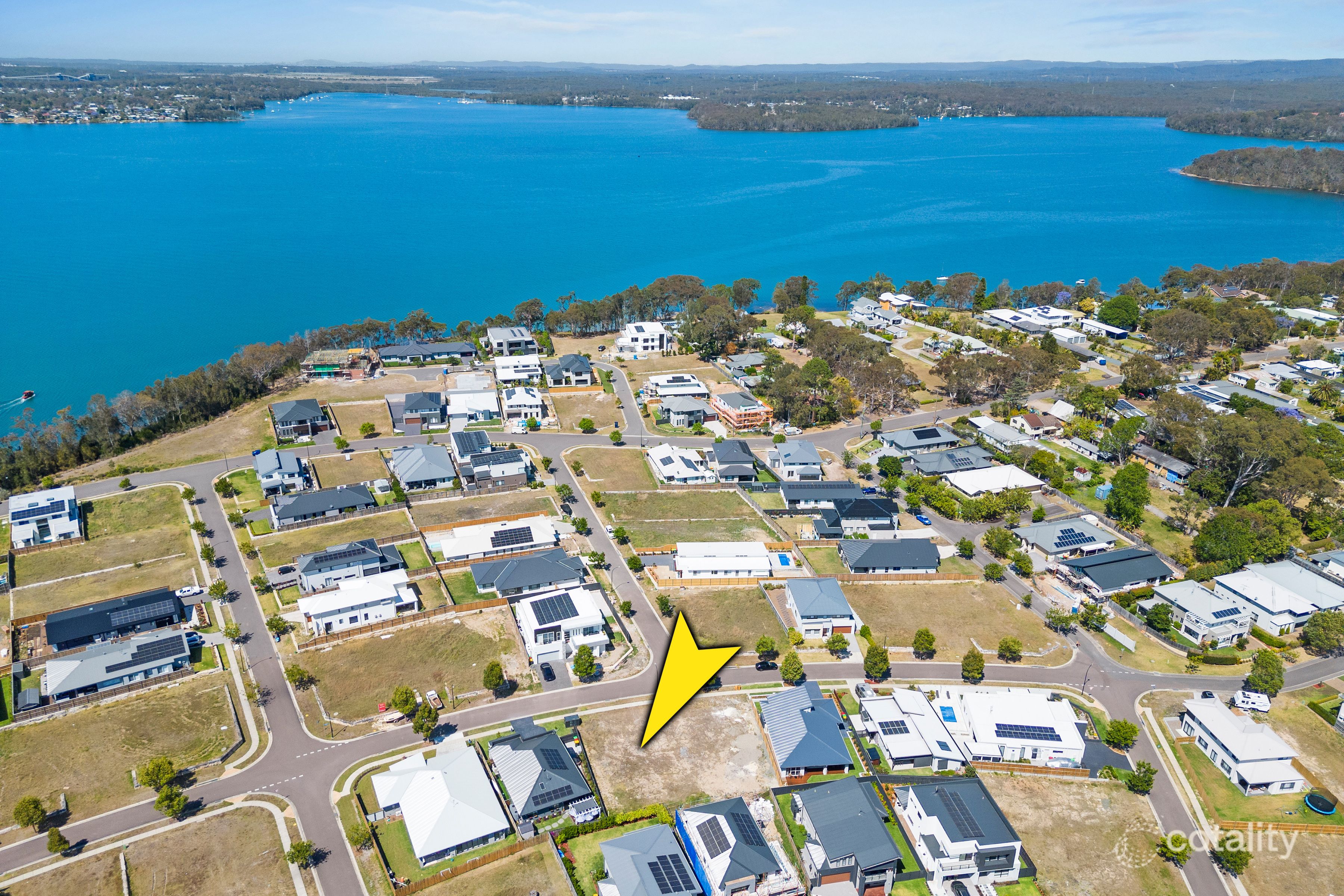 41 Celestial Dr, Morisset Park, NSW 2264