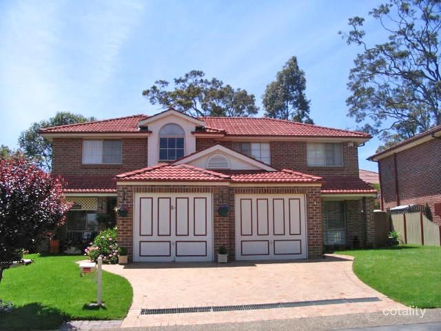 5b Bassett Pl, Menai, NSW 2234