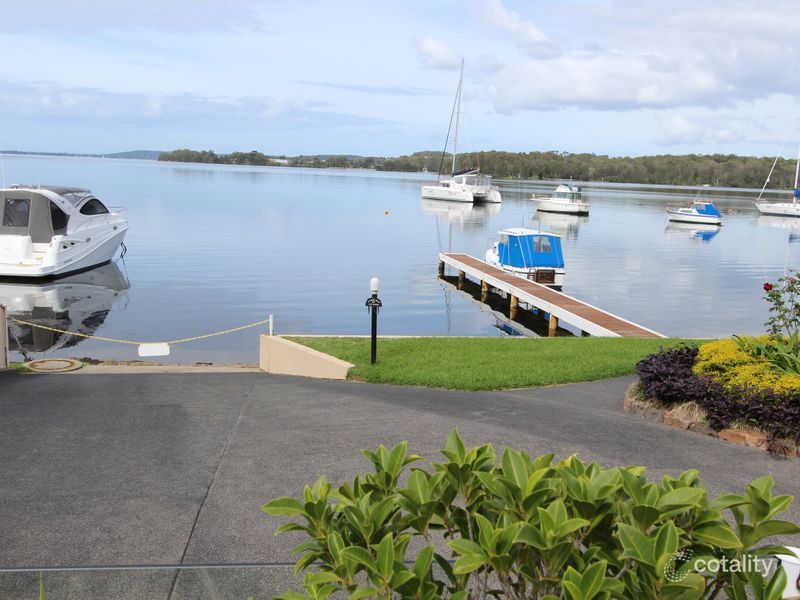 4/156 Kilaben Rd, Kilaben Bay, NSW 2283