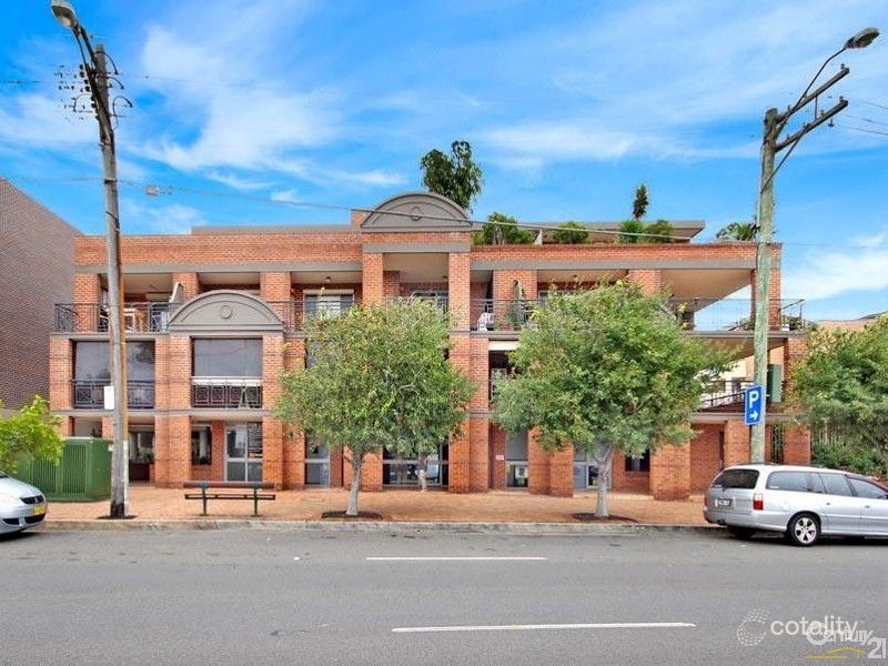 1/550 Bunnerong Rd, Matraville, NSW 2036