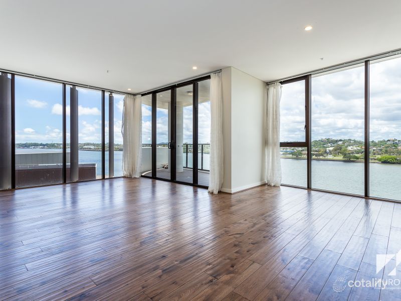 20603/37d Harbour Rd, Hamilton, QLD 4007