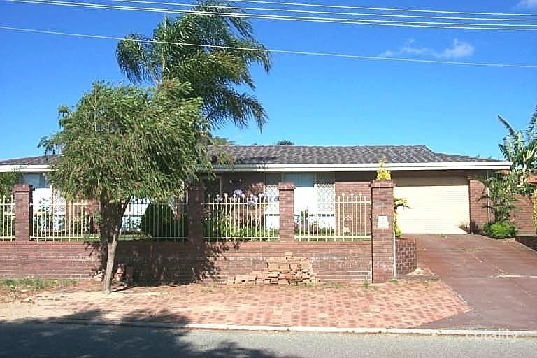 1 Henty Ct, Mirrabooka, WA 6061