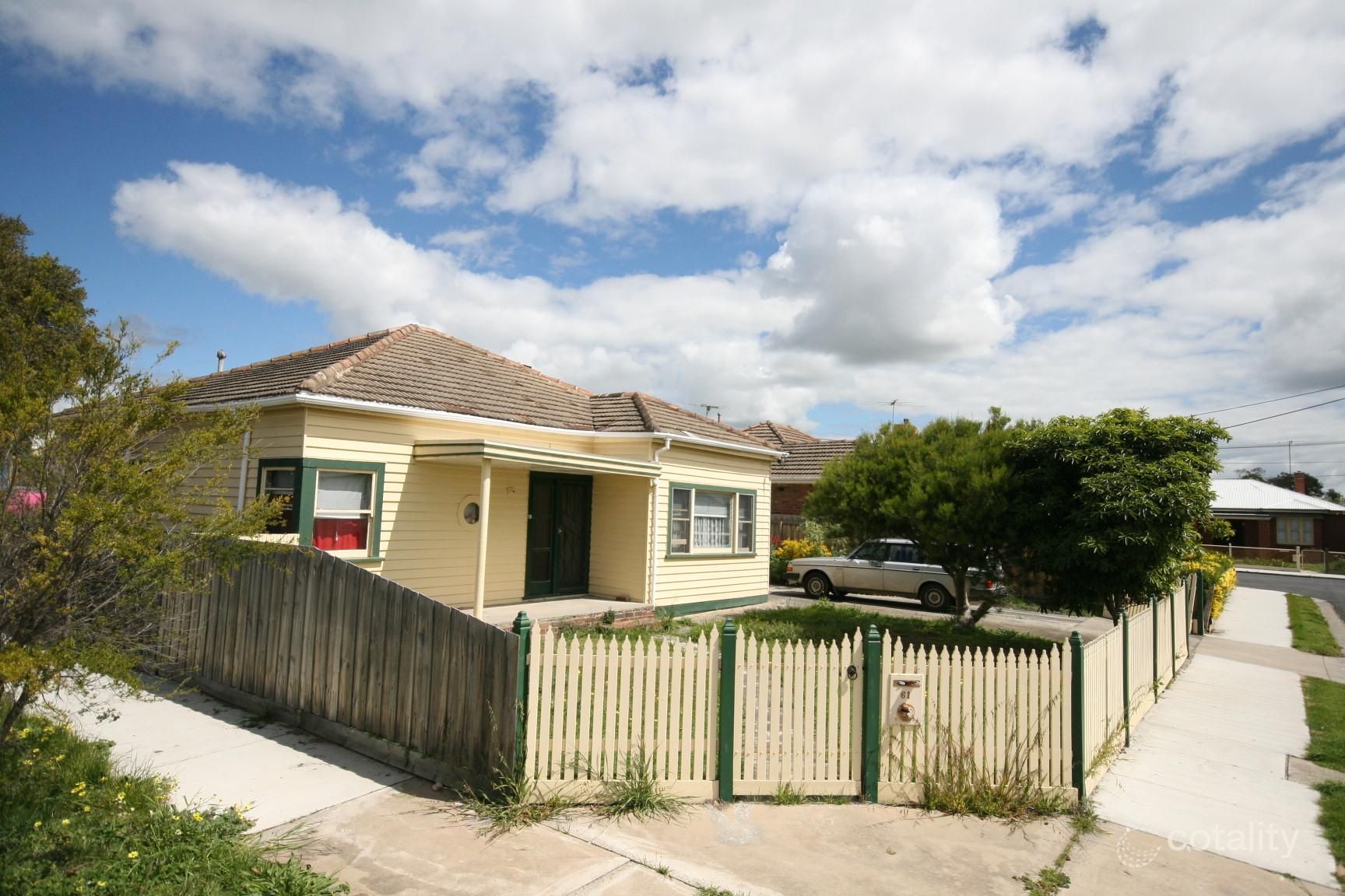 61 Collins St, Geelong West, VIC 3218