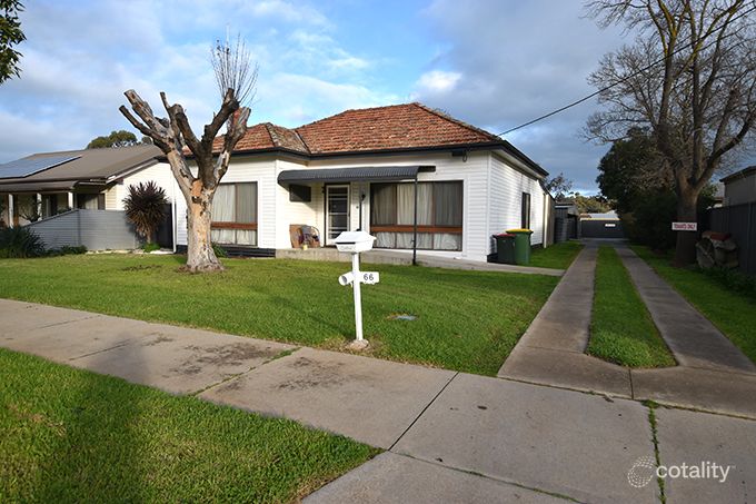 66 Edis St, Kyabram, VIC 3620