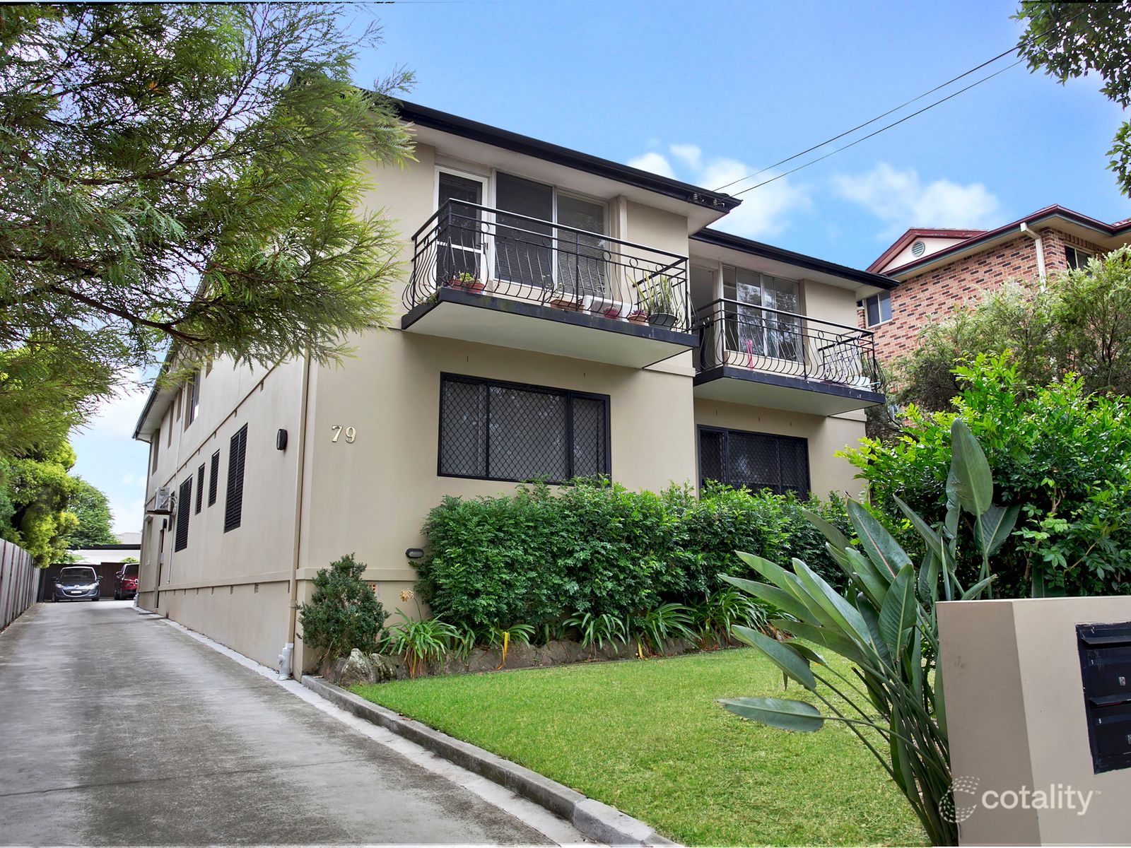5/79 Claremont St, Campsie, NSW 2194