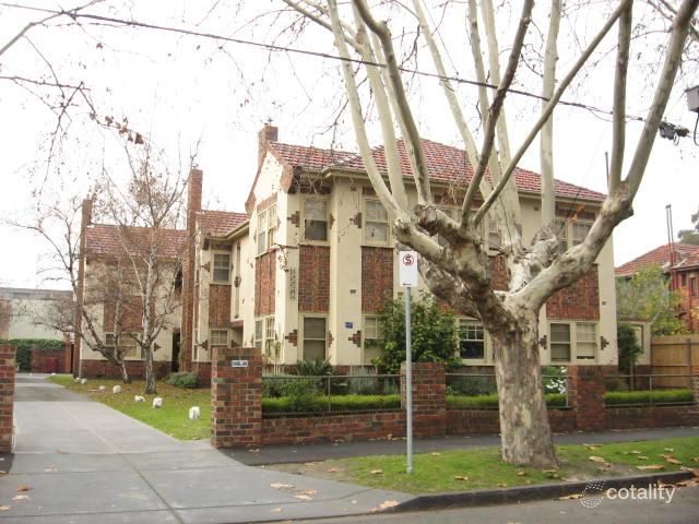 301/2 Cromwell Rd, South Yarra, VIC 3141