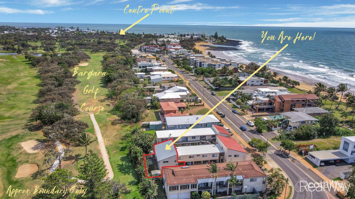 12/5 Miller St, Bargara, QLD 4670