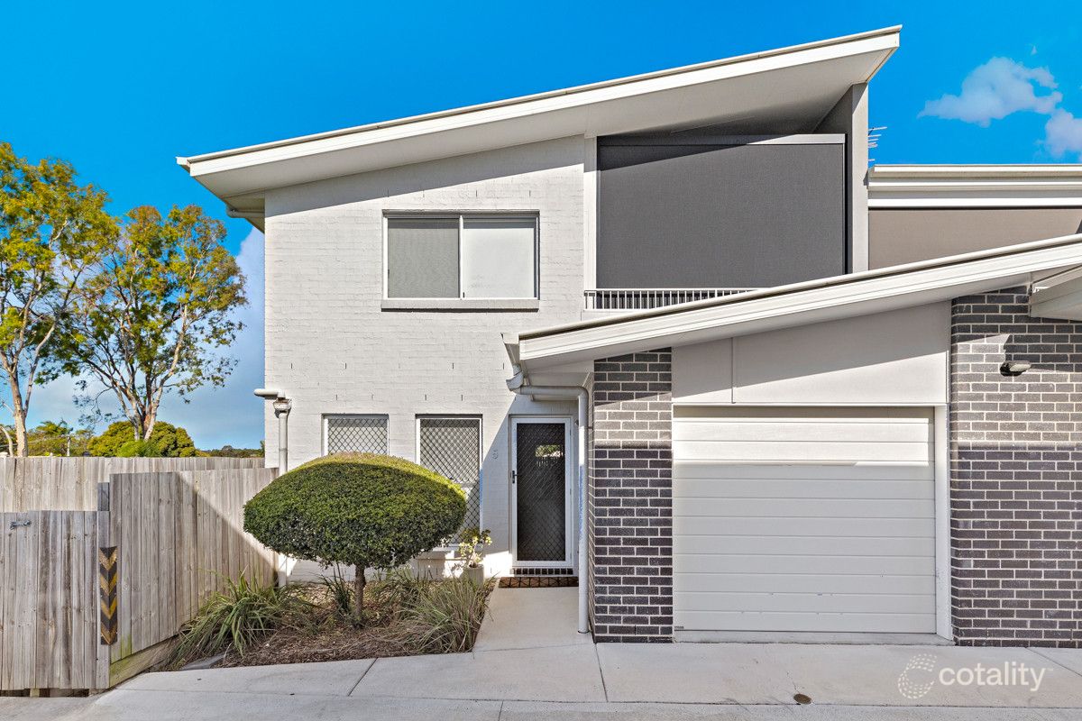 5/124 Mount Cotton Rd, Capalaba, QLD 4157