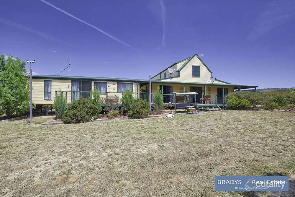 346 Mathews Lane, Bungendore, NSW 2621