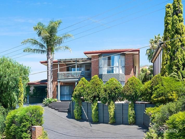 4 Denton St, Seacombe Heights, SA 5047