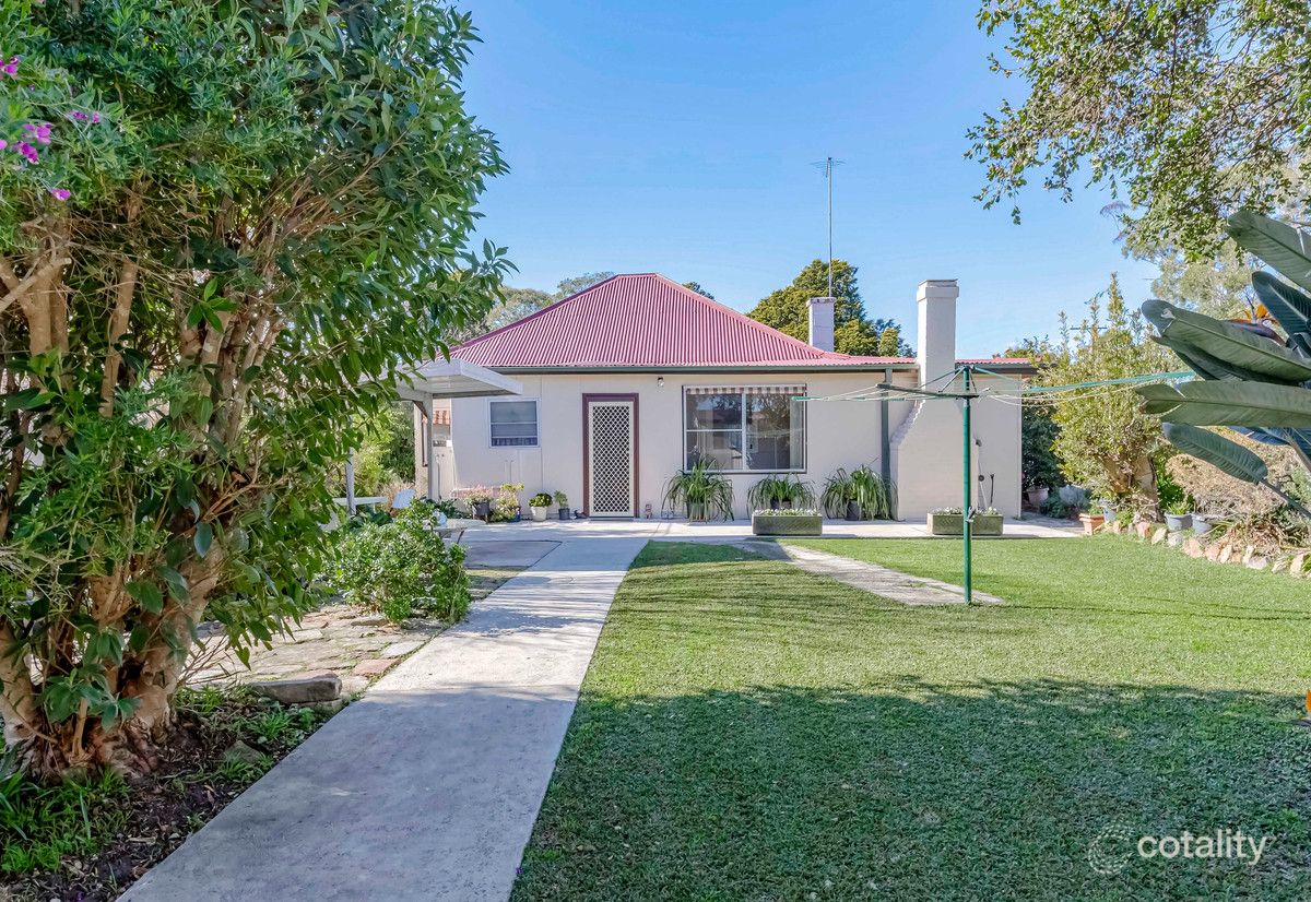 25a Cowdery St, Glenbrook, NSW 2773