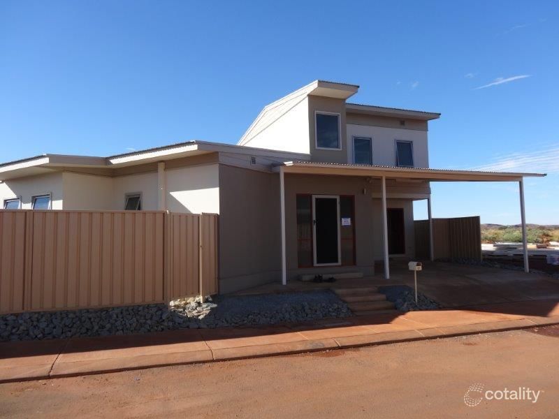 31 Bloodwood Bend, Newman, WA 6753