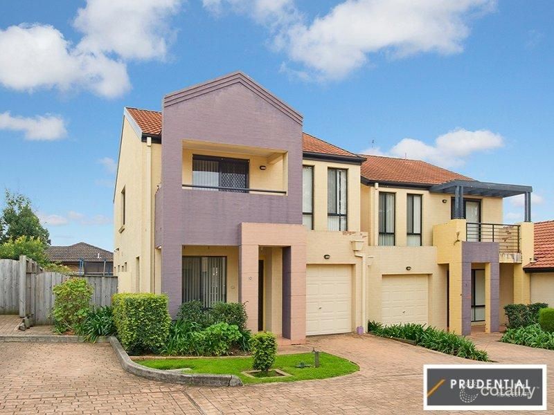 10/72 Parliament Rd, Macquarie Fields, NSW 2564