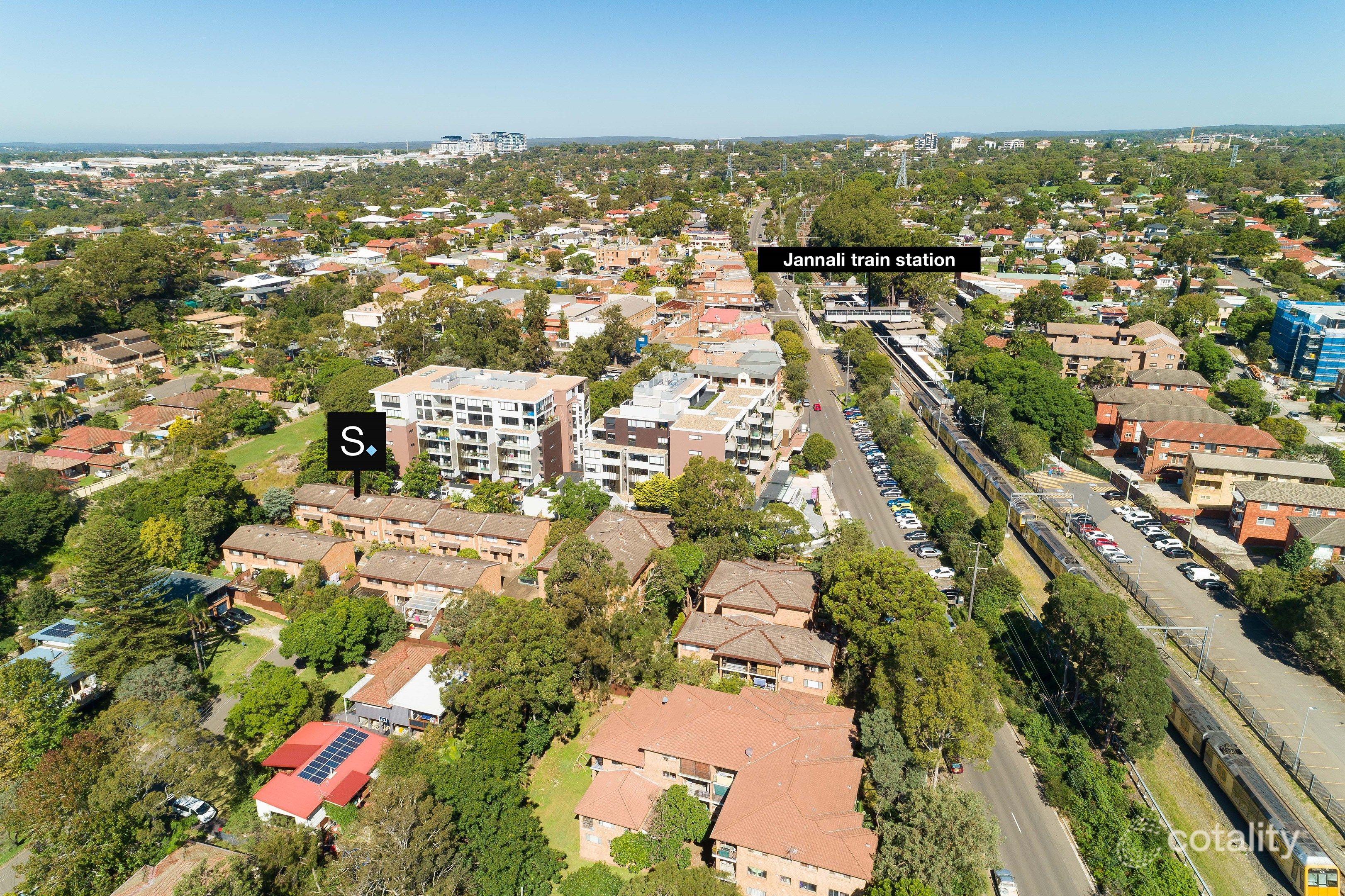 36/28-32 Railway Cres, Jannali, NSW 2226