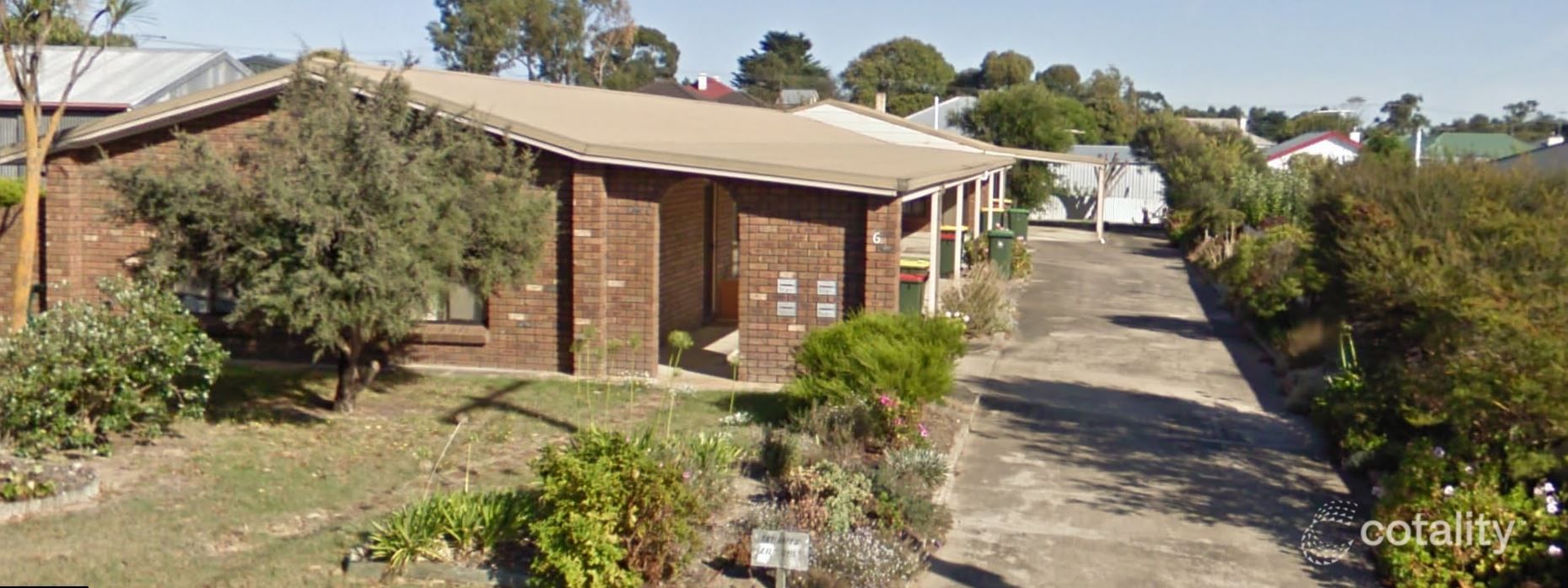 3/6 Eighth St, Millicent, SA 5280