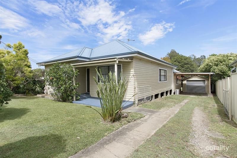 25 Lachlan Rd, Cardiff, NSW 2285