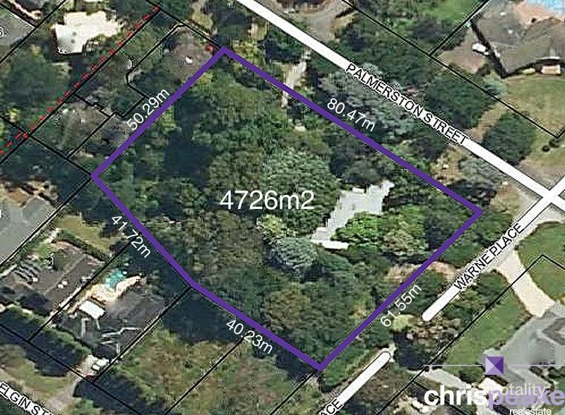 32-36 Palmerston St, Berwick, VIC 3806