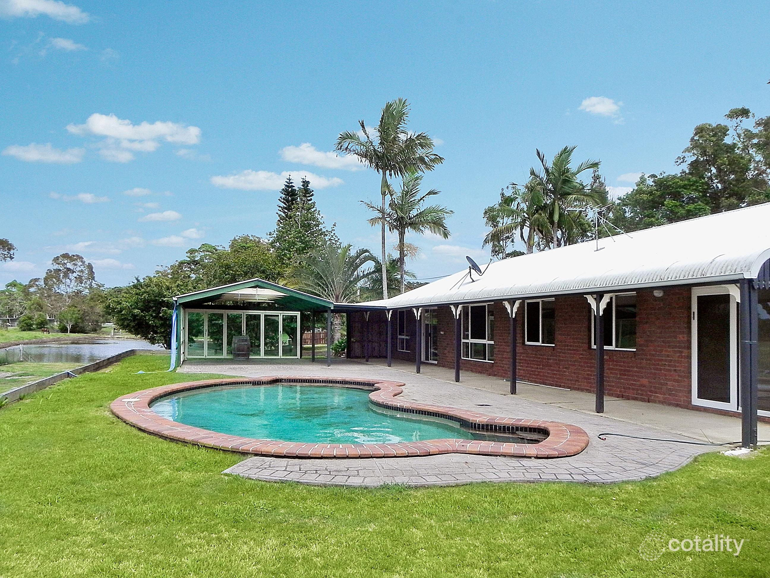 224 Laxton Rd, Palmview, QLD 4553