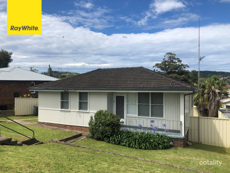 498 Northcliffe Dr, Berkeley, NSW 2506
