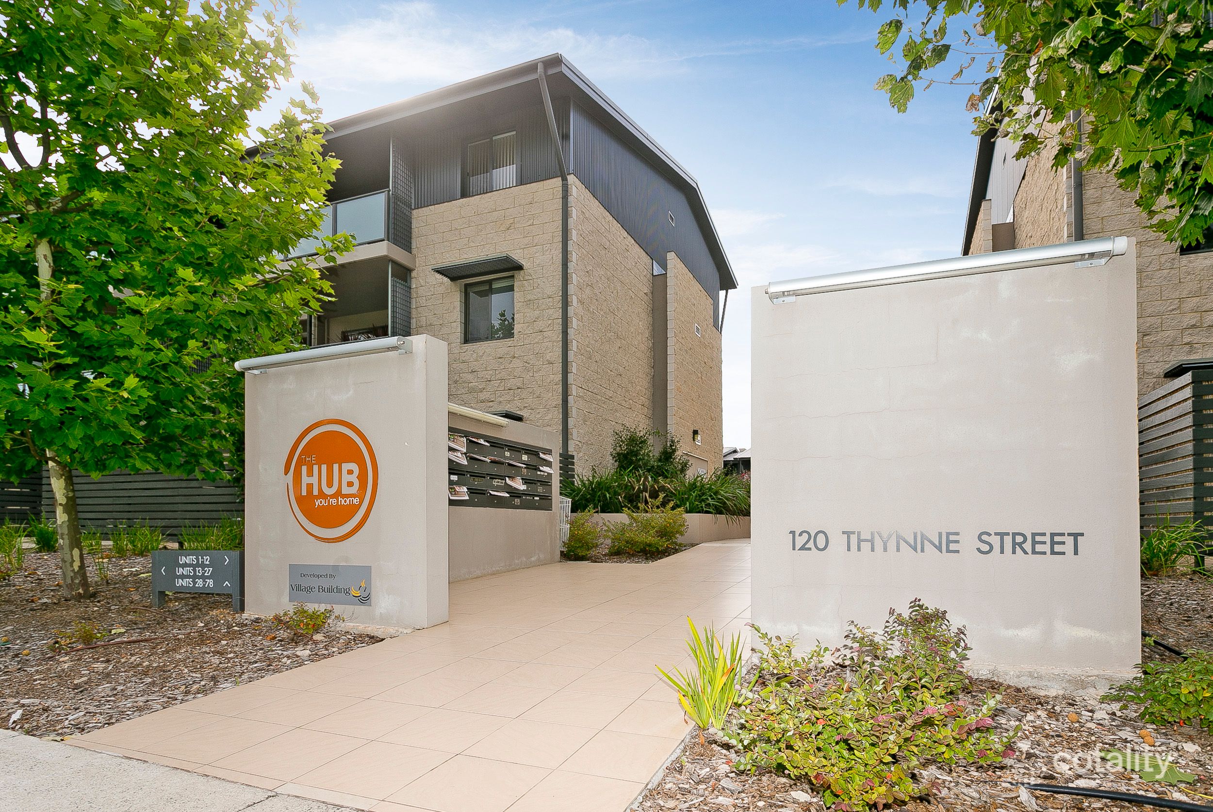 78/120 Thynne St, Bruce, ACT 2617