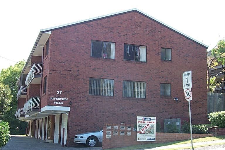 3/37 Riverview Tce, Indooroopilly, QLD 4068