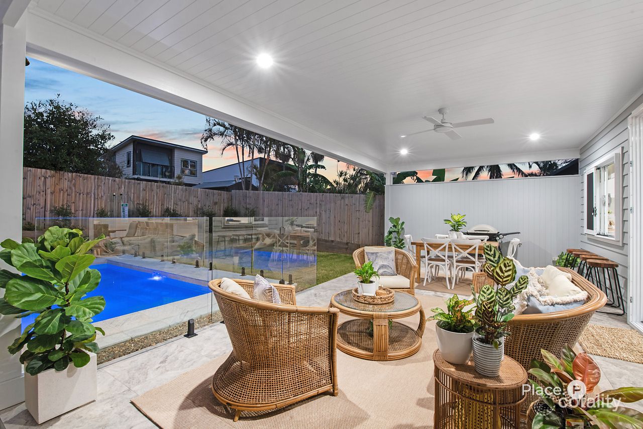 139 Morehead Ave, Norman Park, QLD 4170