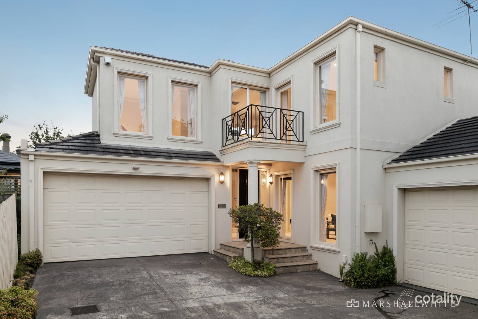 3/57 Seymour Gr, Camberwell, VIC 3124