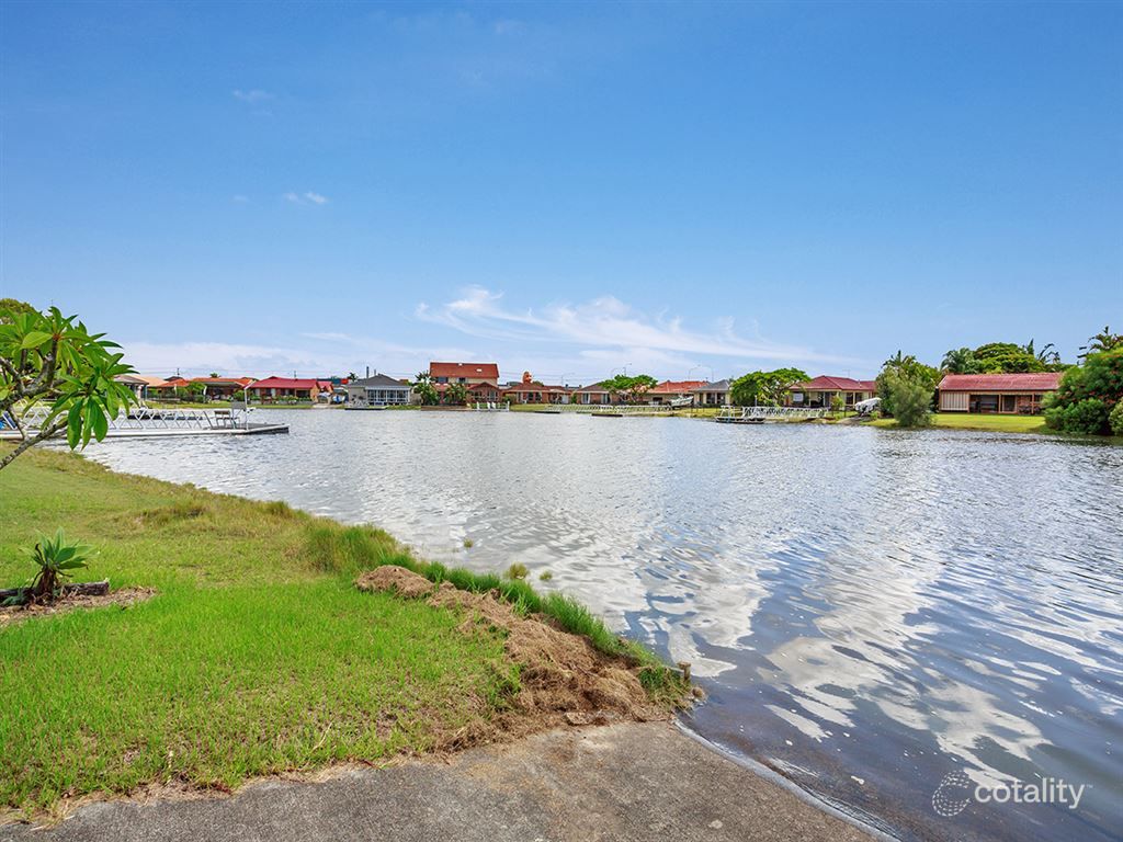 16 Dolphin Dr, West Ballina, NSW 2478