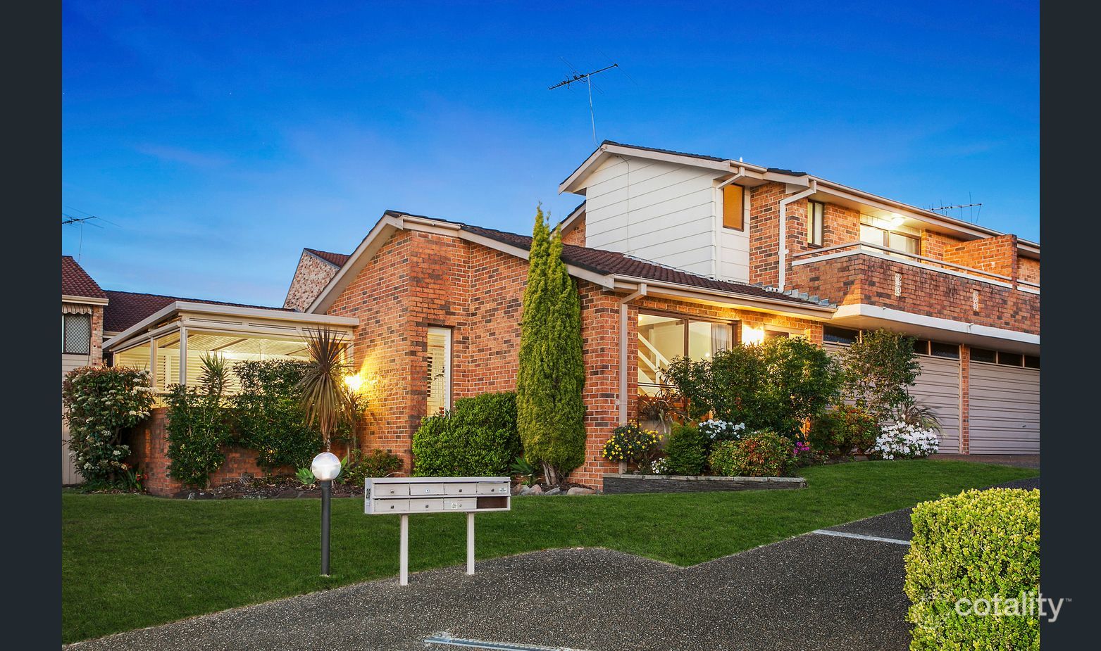 2/26 Homedale Cres, Connells Point, NSW 2221