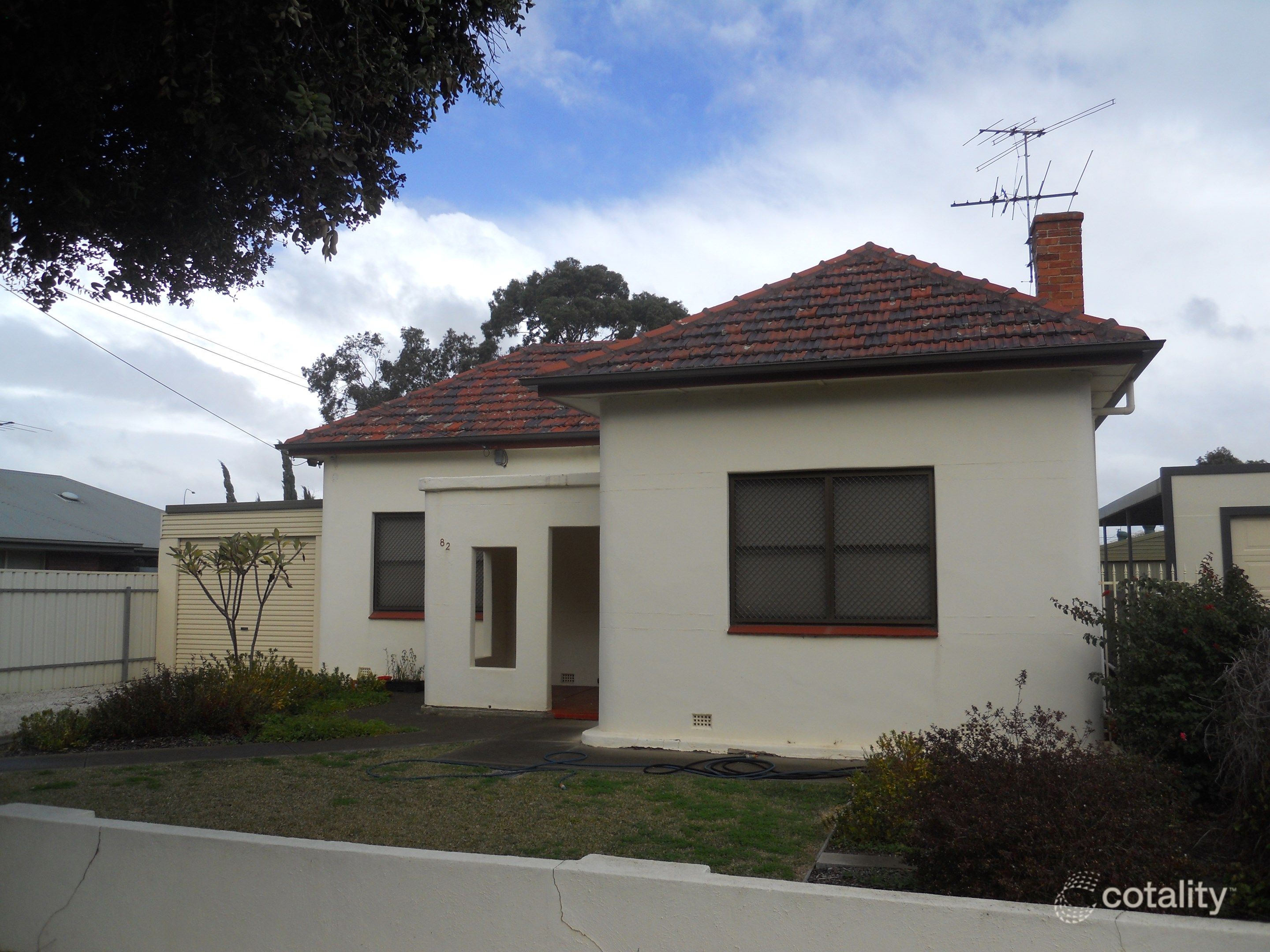 82 Tait St, Renown Park, SA 5008