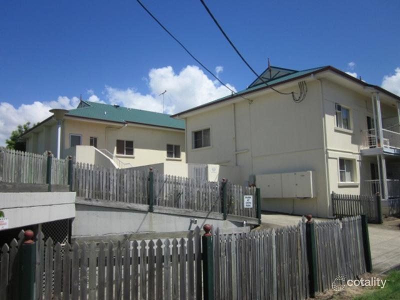 6/41 Glenora St, Wynnum, QLD 4178