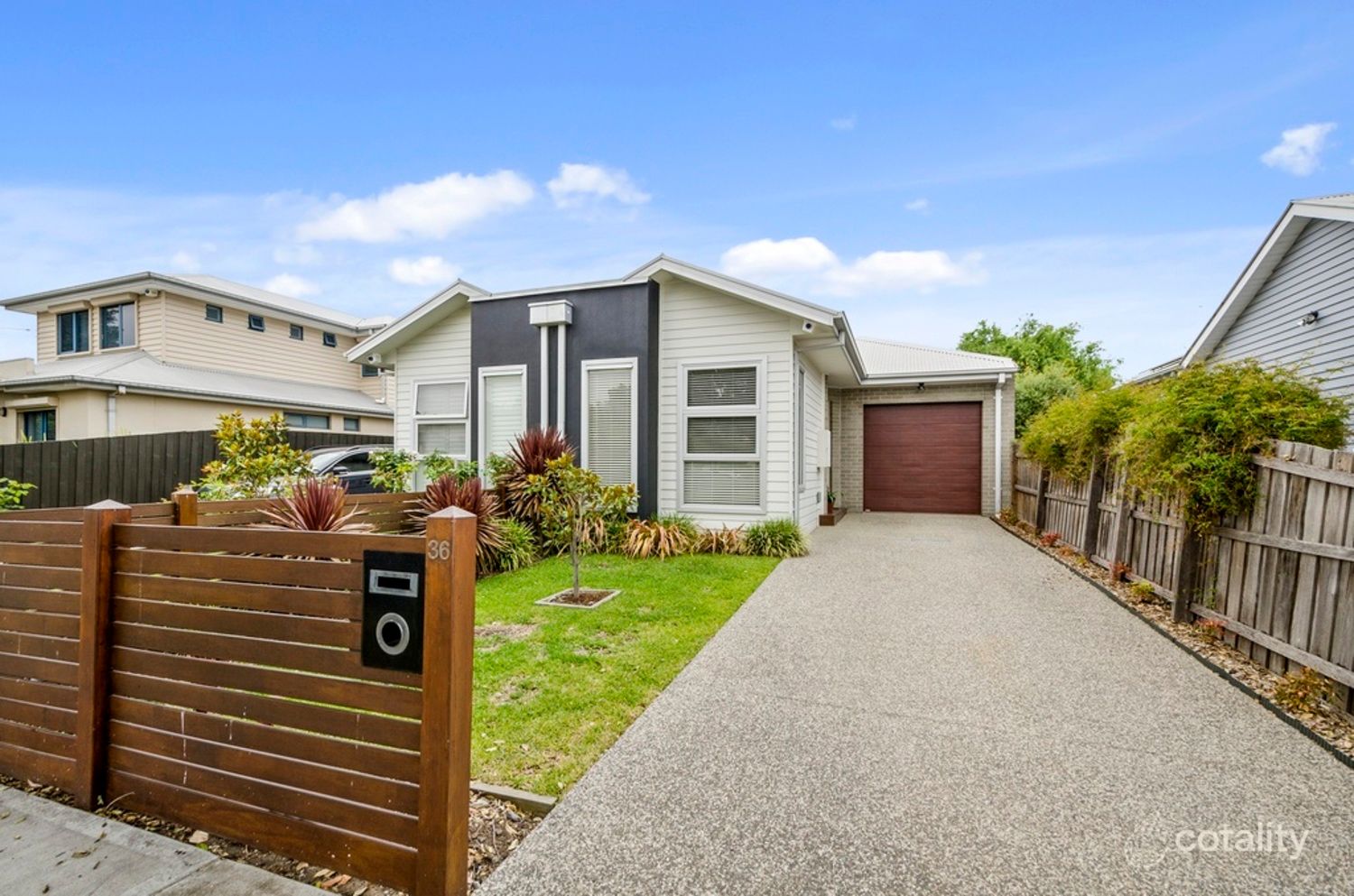 36 Laurie St, Newport, VIC 3015