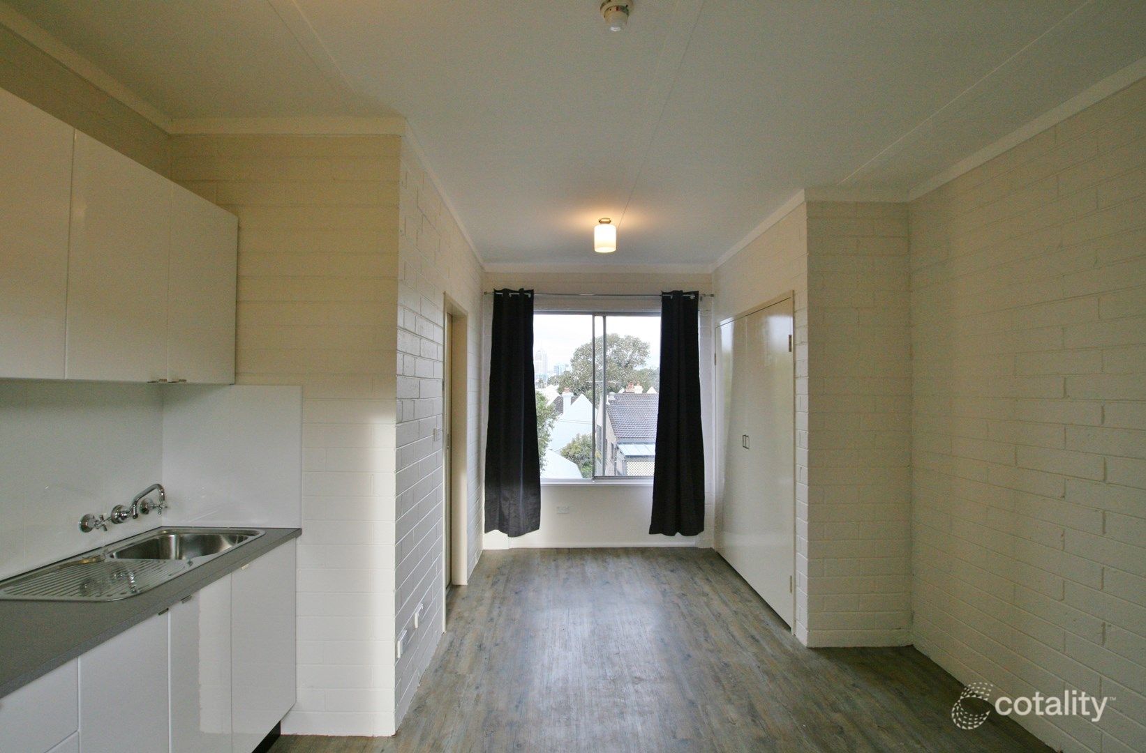 32/1 Caroline St, Balmain, NSW 2041