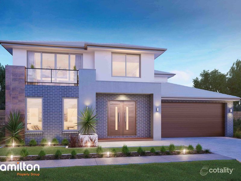 99 Atherstone Bvd, Strathtulloh, VIC 3338