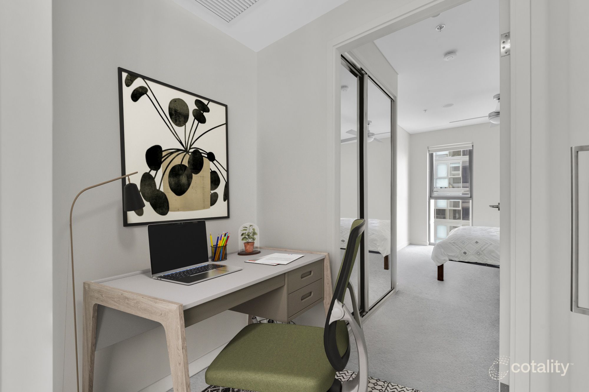 1810/35 Campbell St, Bowen Hills, QLD 4006